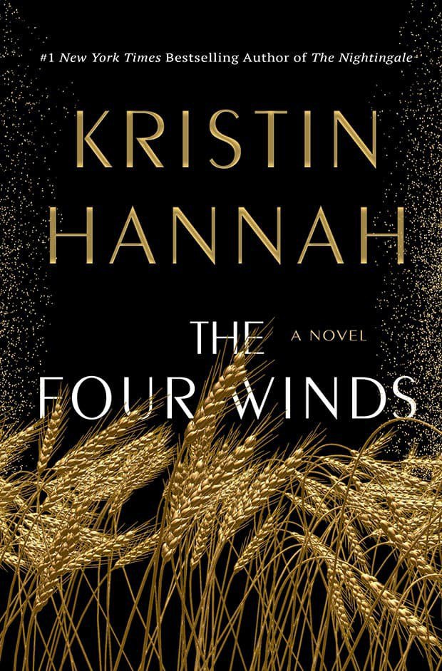 The four winds /