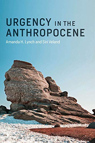 Urgency in the Anthropocene /
