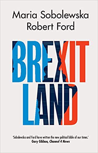 Brexitland : identity, diversity and the reshaping of British politics /
