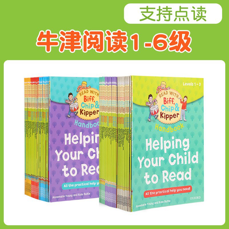 Helping your child to read /