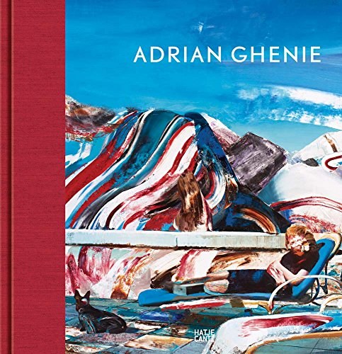Adrian Ghenie : paintings 2014-19 /