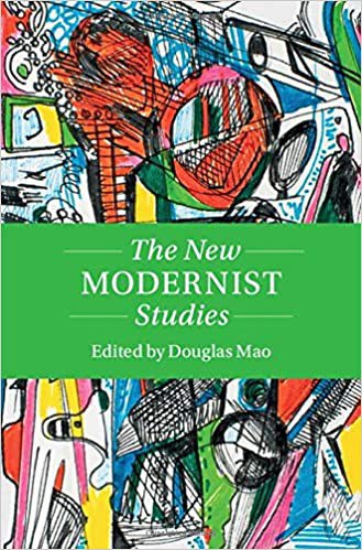 The new modernist studies /