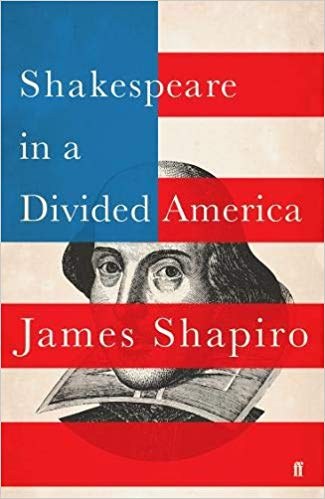 Shakespeare in a divided America /