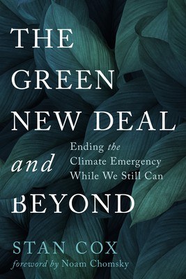 The green new deal and beyond : ending the climate emergency while we still can /