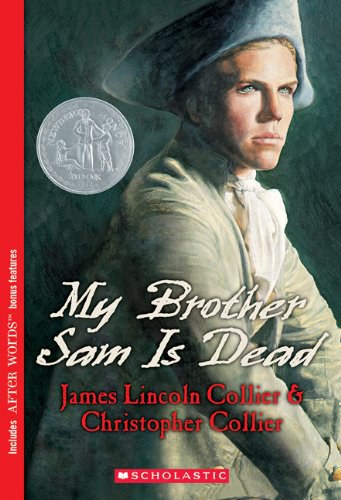 My brother Sam is dead /