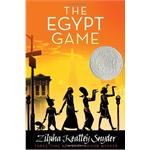 The Egypt game /