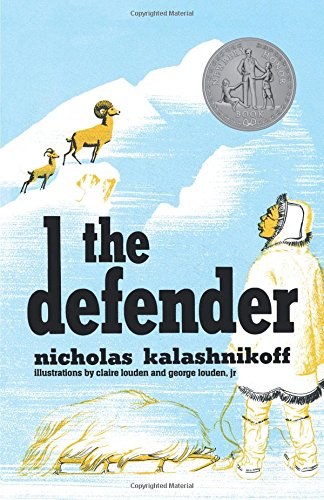 The defender /