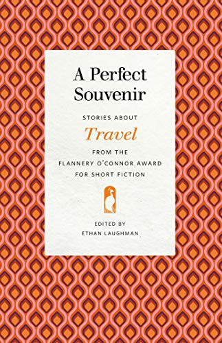 A perfect souvenir : stories about travel /