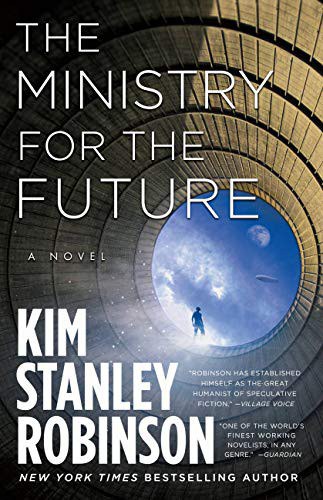 The ministry for the future /