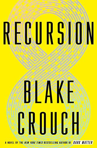 Recursion : a novel /