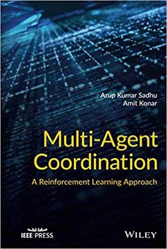 Multi-agent coordination : a reinforcement learning approach /