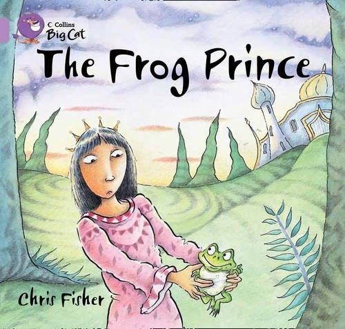 The frog prince /