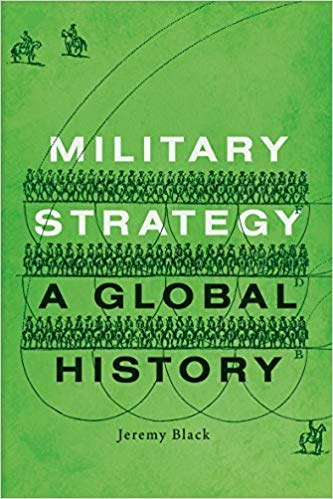 Military strategy : a global history /