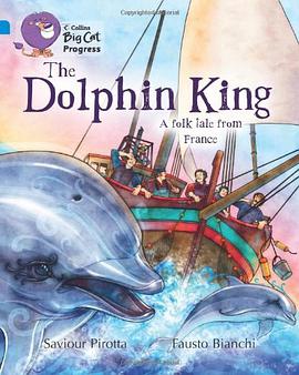 The dolphin king /