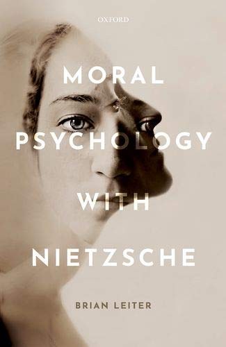 Moral psychology with Nietzsche /