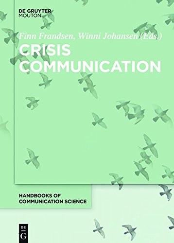 Crisis communication /