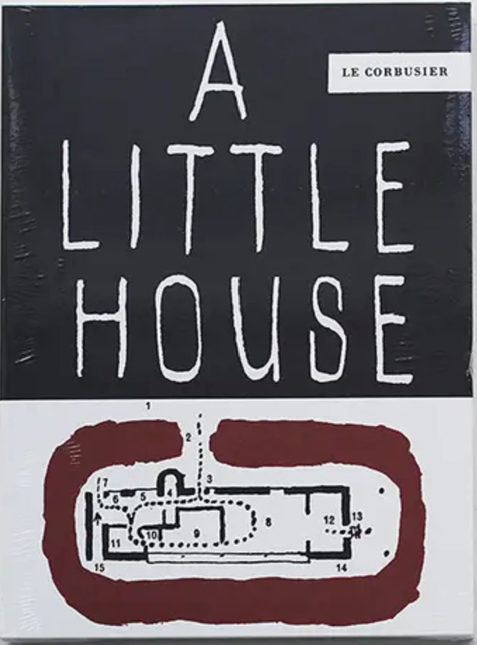 A little house, 1923 /