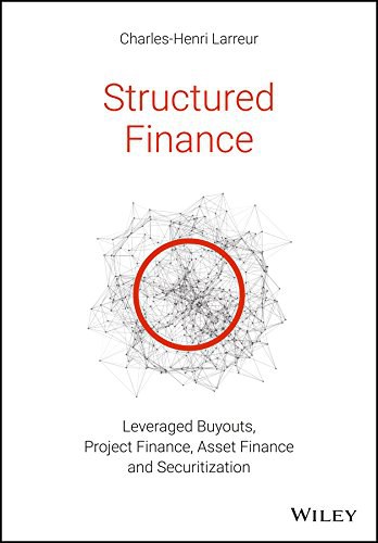 Structured finance /