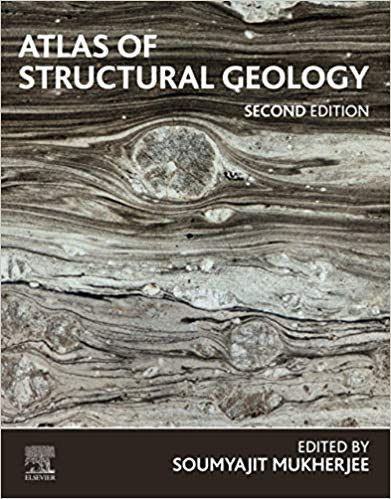 Atlas of structural geology /