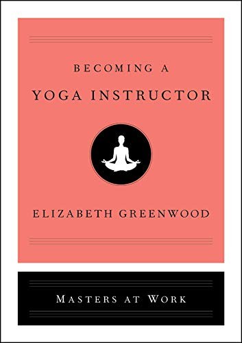 Becoming a yoga instructor /