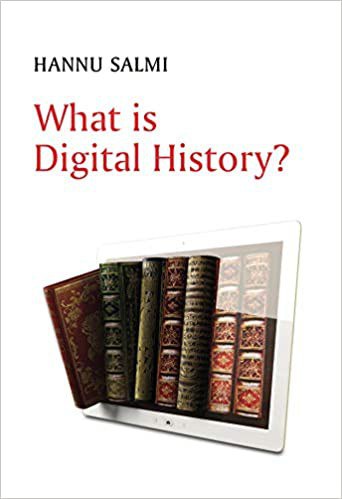 What is digital history? /