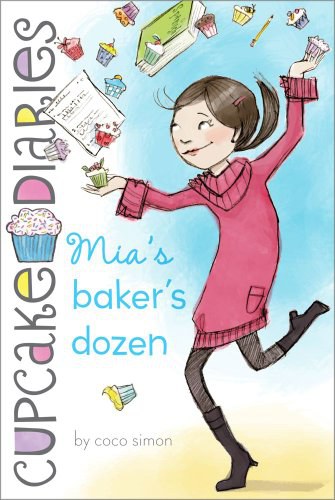 Mia's baker's dozen /