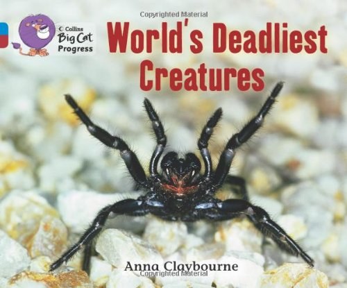 World's deadliest creatures /