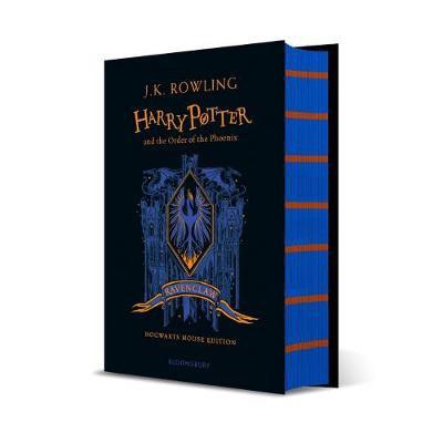 Harry Potter and the Order of the Phoenix /