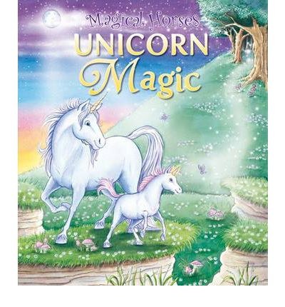 Unicorn magic /