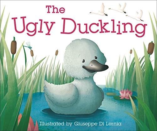 The ugly duckling /