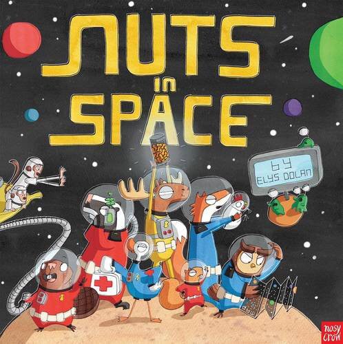 Nuts in space /