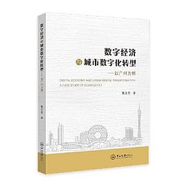 数字经济与城市数字化转型 以广州为例 a case study of Guangzhou