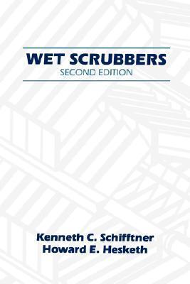 Wet scrubbers