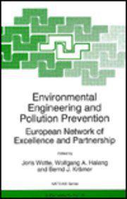 Environmental engineering and pollution prevention European network of excellence and partnership