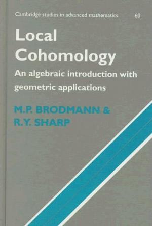 Local cohomology an algebraic introduction with geometric applications