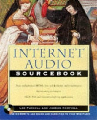 Internet audio sourcebook