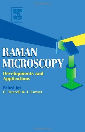 Raman microscopy developments and applications