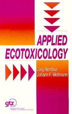 Applied ecotoxicology