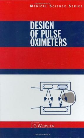 Design of pulse oximeters