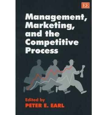 Management, marketing, and the competitive process