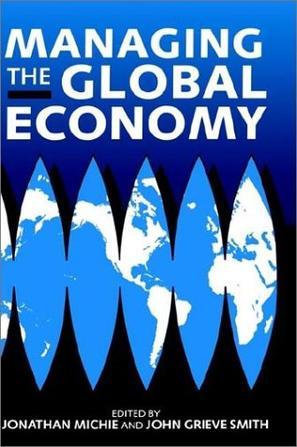 Managing the global economy