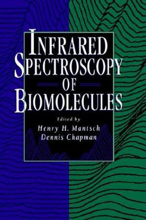 Infrared spectroscopy of biomolecules