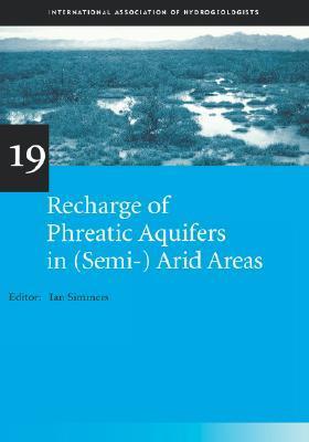 Recharge of phreatic aquifers in (semi-) arid areas