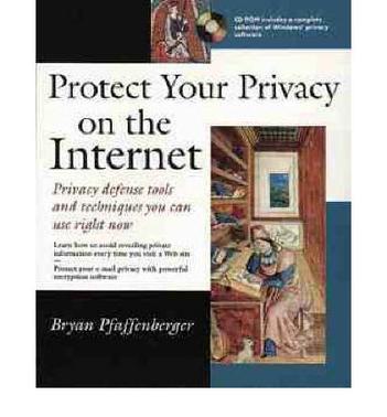 Protect your privacy on the Internet