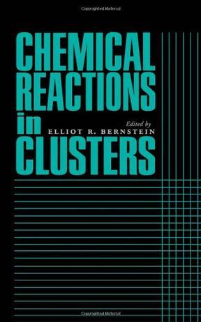 Chemical reactions in clusters