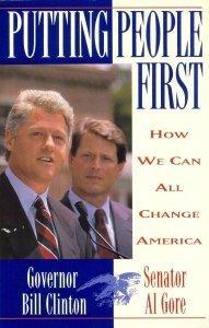 Putting people first how we can all change America