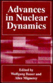 Advances in nuclear dynamics