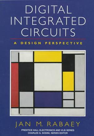 Digital integrated circuits a design perspective