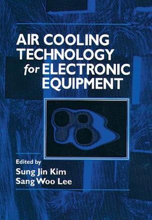 Air cooling technology for electronic equipment
