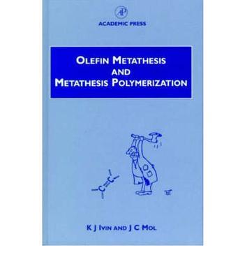 Olefin metathesis and metathesis polymerization